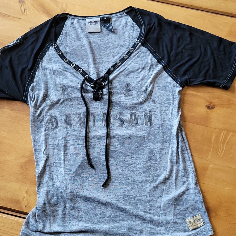 Harley Davidson T shirt